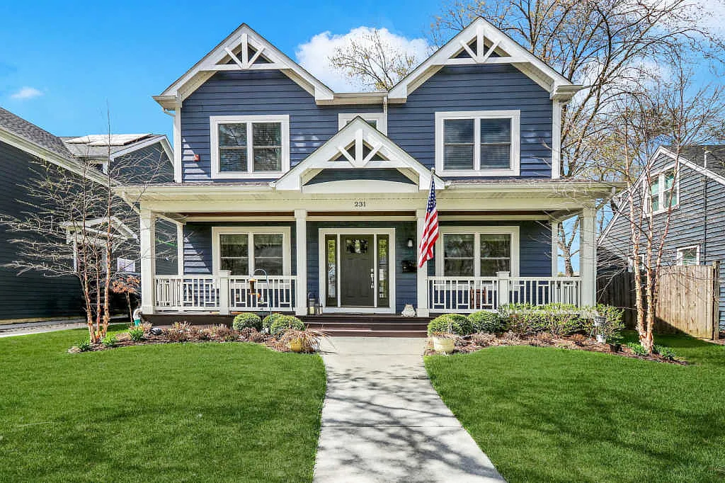 231 Prairie Ave photo 1