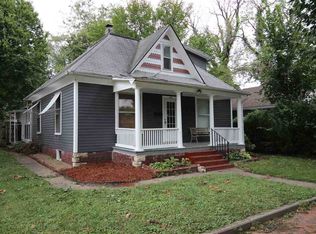914 Leavenworth St, Manhattan, KS 66502