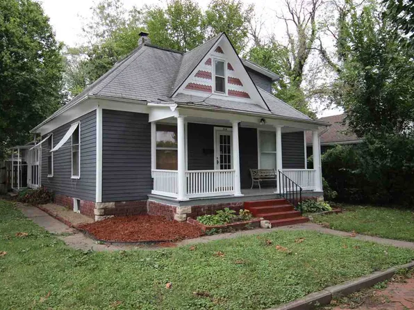 914 Leavenworth St, Manhattan, KS 66502