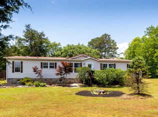 719 Bales Hollow Rd, Friendsville, TN 37737