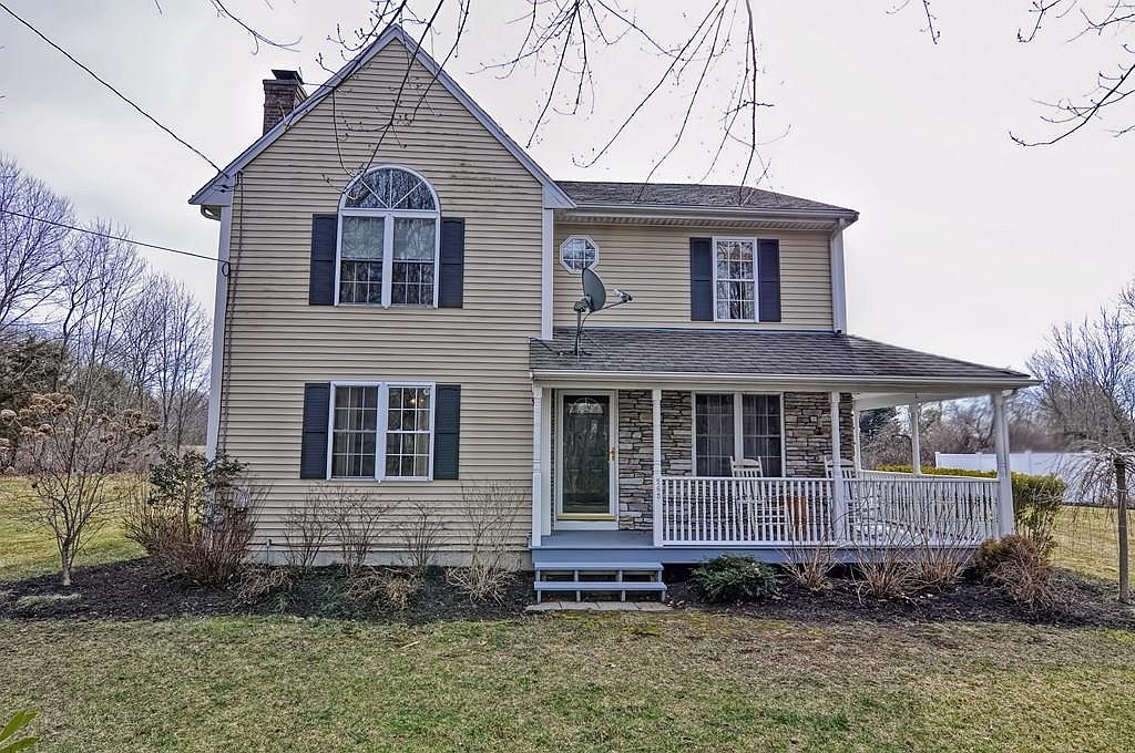 265 Tiffany St, Attleboro, MA 02703 Zillow