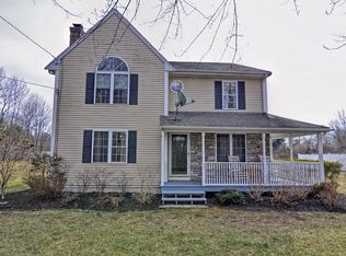 265 Tiffany St, Attleboro, MA 02703