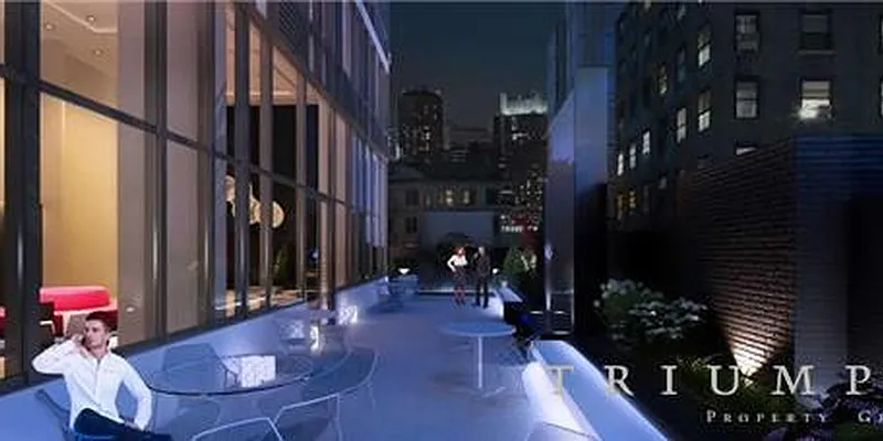 Rented by Triumph Property Group | media 6