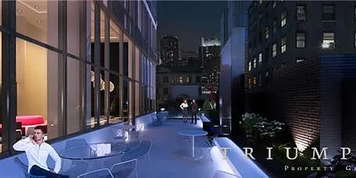 Rented by Triumph Property Group