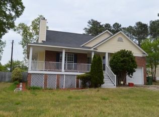 216 Oak Creek Cir, Columbia, SC 29223