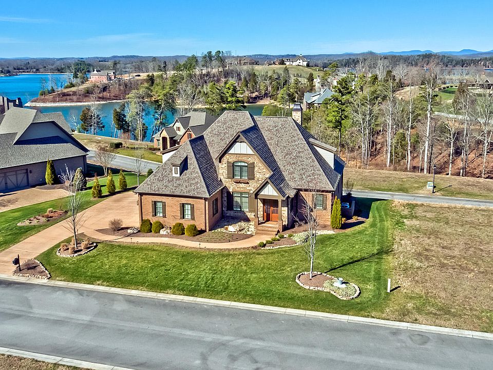 916 Castaway Ln Lenoir City TN Zillow