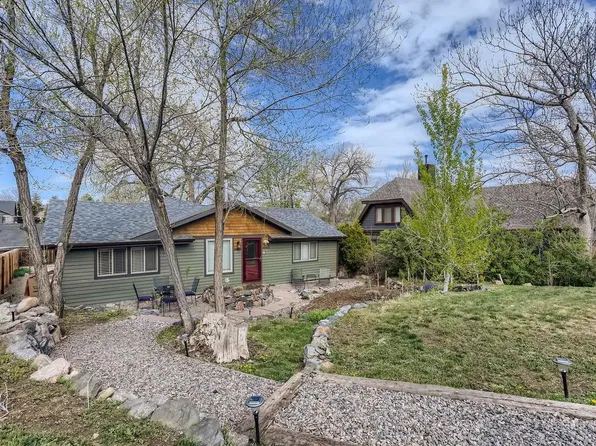 835 Urban Street, Golden, CO 80401