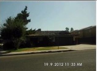 430 Lansing Dr, Bakersfield, CA 93309