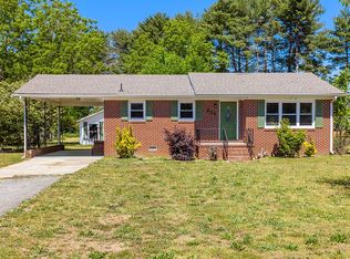 200 Reedy Fork Rd, Greenville, SC 29605