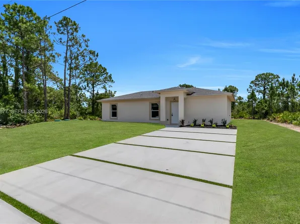 2801 42nd St W, Lehigh Acres, FL 33971