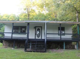 108 Brown Camp Rd, Mountain View, AR 72560