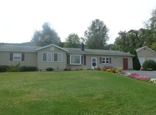 236 E Winter Rd, Loganton, PA 17747