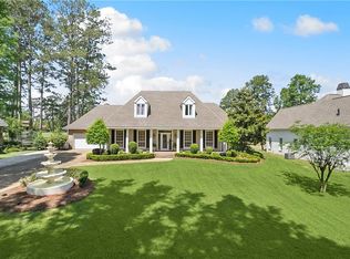 814 Bocage Ln, Mandeville, LA 70471