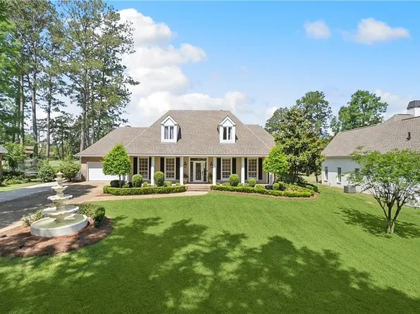 814 Bocage Ln, Mandeville, LA 70471
