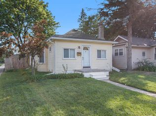 303 W Marshall St, Ferndale, MI 48220