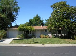 2329 Krueger Dr, Concord, CA 94520