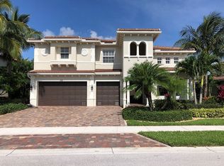 193 Umbrella Pl, Jupiter, FL 33458