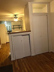 Rented by Joseph Jackson, Landlord