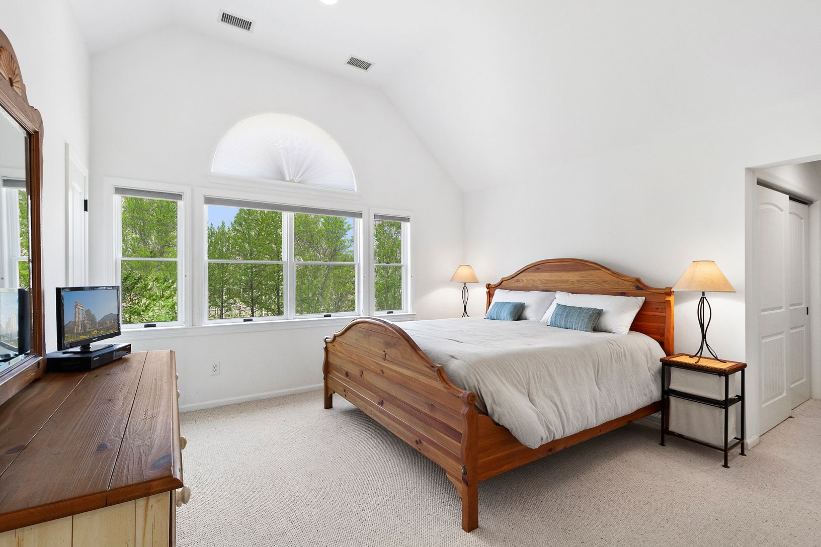  junior bedroom suite
