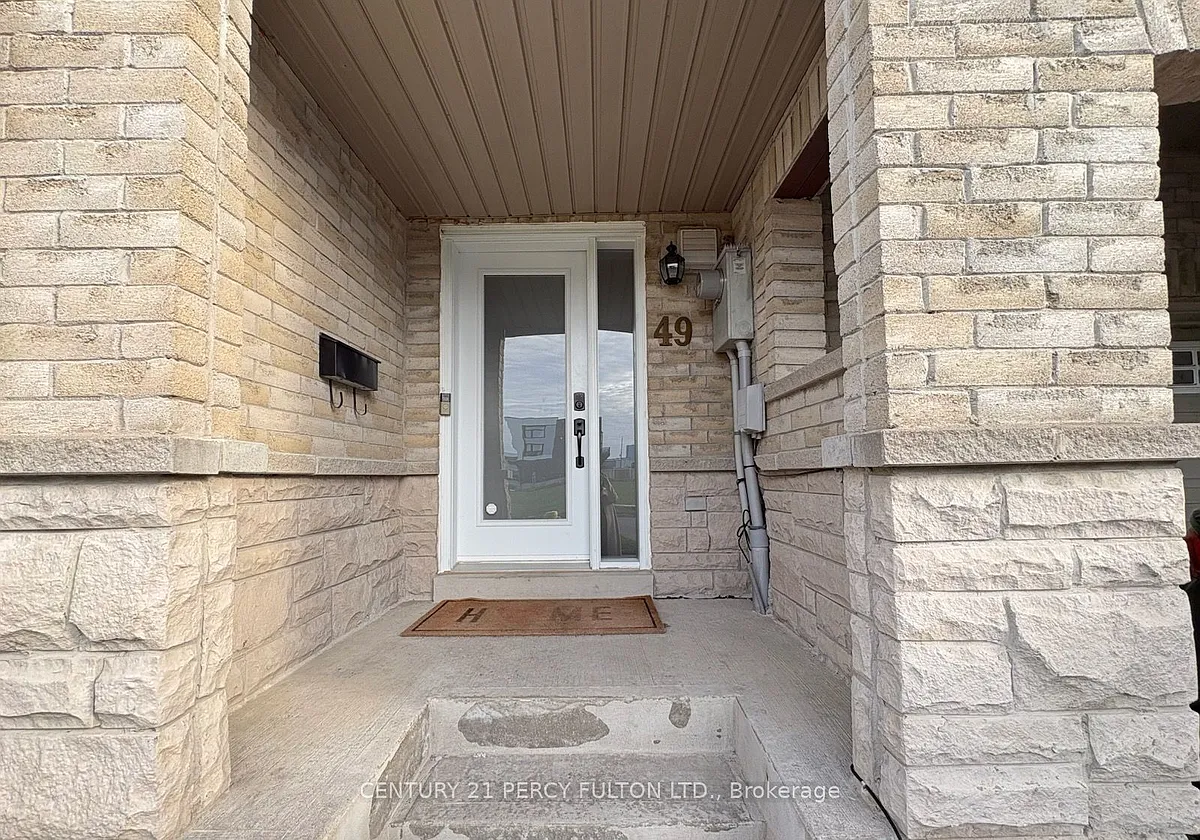 Building Photo - 49 Stonewood St