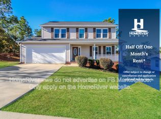 101 Autumn Glen Rd, Columbia, SC 29229