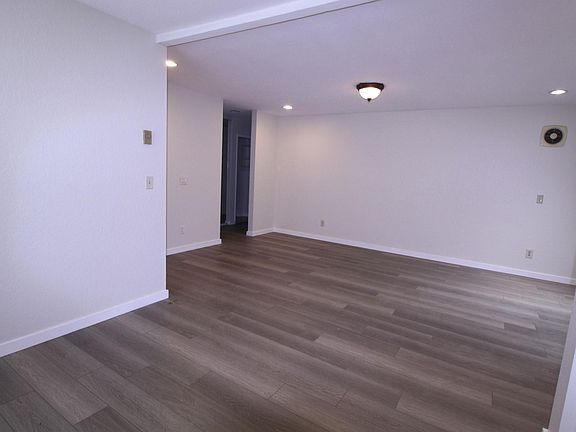 View from Dining Area towards Living Room