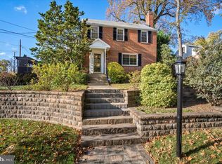 1619 Noyes Dr, Silver Spring, MD 20910