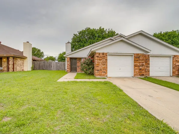 926 Irene St, Burleson, TX 76028