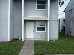 1629 N James Ave, Panama City, FL 32405