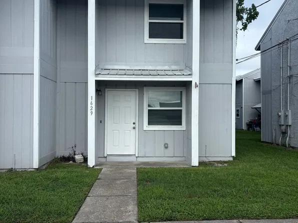 1629 N James Ave, Panama City, FL 32405
