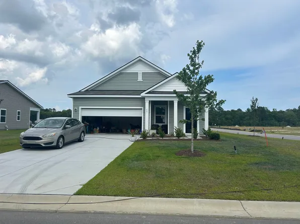 467 Castillo Dr., Loris, SC 29569