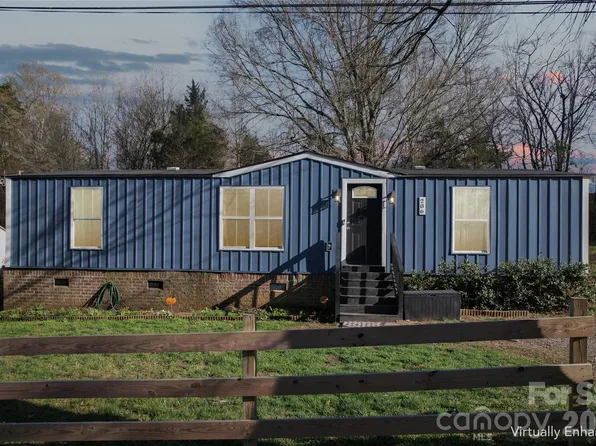 286 Epworth St NW, Concord, NC 28027