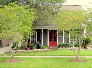 10731 Misty Hollow Ave, Baton Rouge, LA 70810