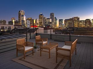 2224 Worthington St, Dallas, TX 75204
