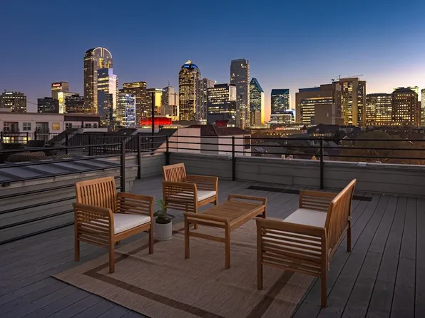 2224 Worthington St, Dallas, TX 75204