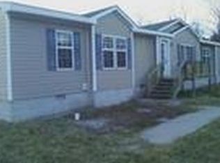 5413 S 192nd Rd, Pleasant Hope, MO 65725