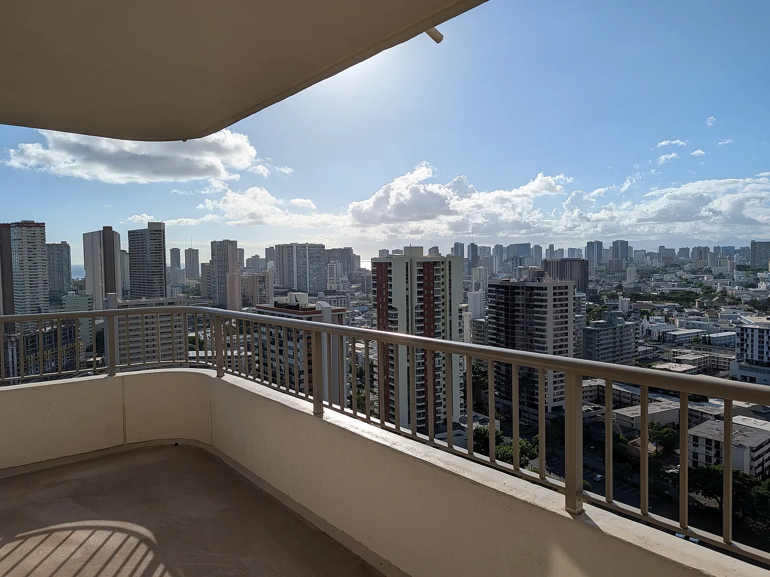 2 bed, 1007 sqft, $2,900 — Photo 1