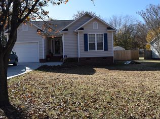 4476 Legend St SW, Concord, NC 28027