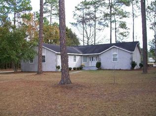 1108 Kings Cross, Brunswick, GA 31525