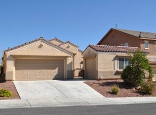 308 Moonlight Glow Ave, North Las Vegas, NV 89032