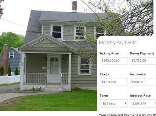 0 Great Plain St, Danbury, CT