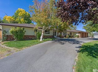 405 Foothill Rd, Reno, NV 89511