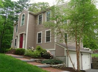 49 Centennial Way, Norwell, MA 02061