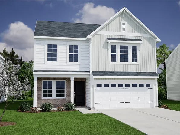 234 Popular Forest Ct, King William, VA 23009