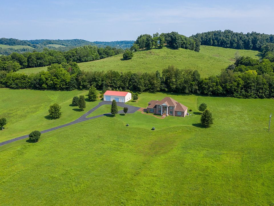 3895 Ostella Rd, Cornersville, TN 37047 Zillow