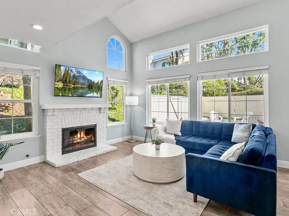 11 Wild Horse Loop #72, Rancho Santa Margarita, CA 92688