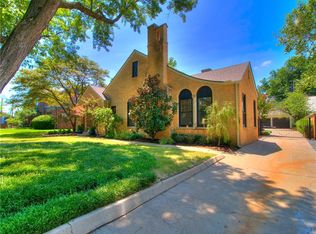 1420 NW 37th St, Oklahoma City, OK 73118