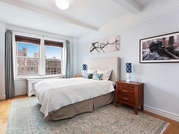 4th image of 245 W 104th St APT 14E