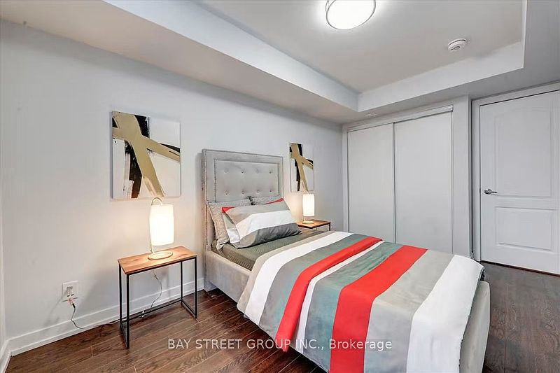 Markham Townhouse for rent - 2 Bedrooms — photo 14
