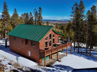 889 Venture Rd, Fairplay, CO 80440